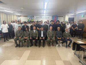サントスコ安全大会